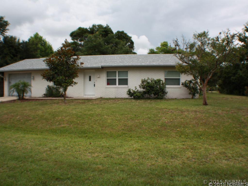 3203 Silver Palm Dr., Edgewater, FL 32141