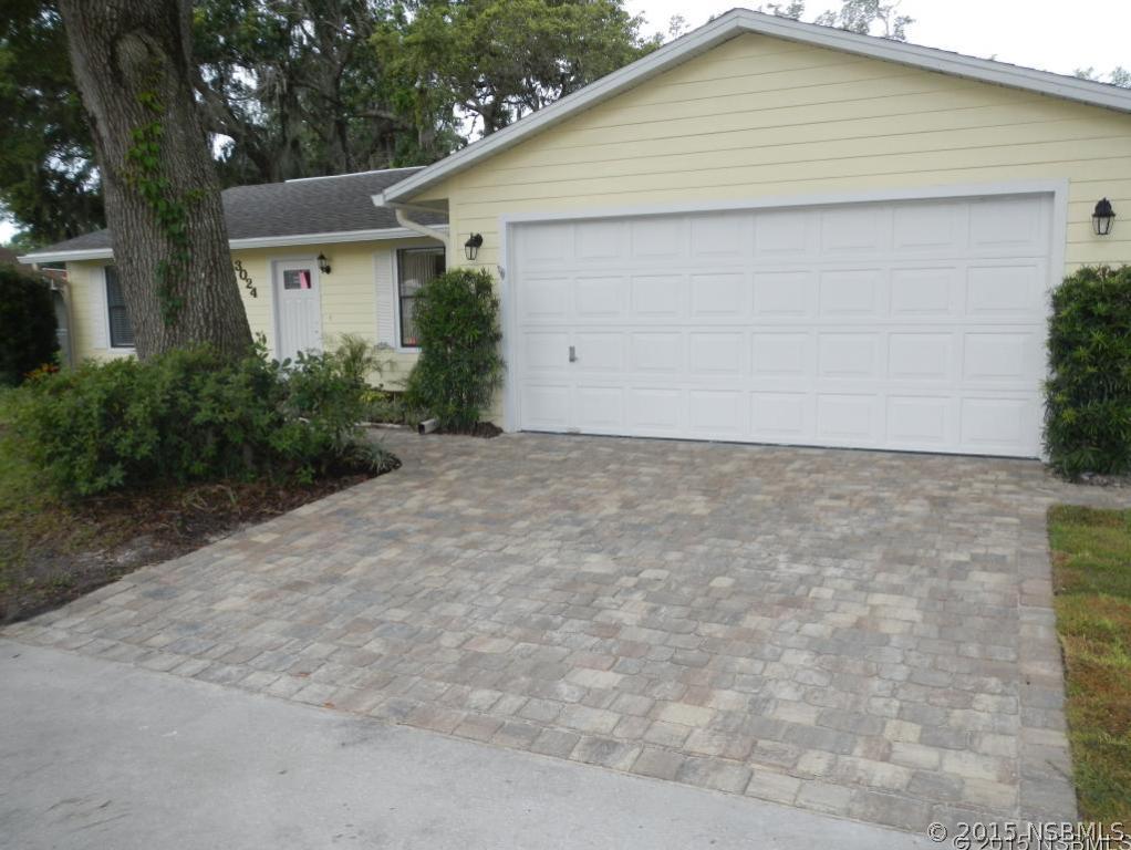 3024 Kumquat Dr., Edgewater, FL 32141