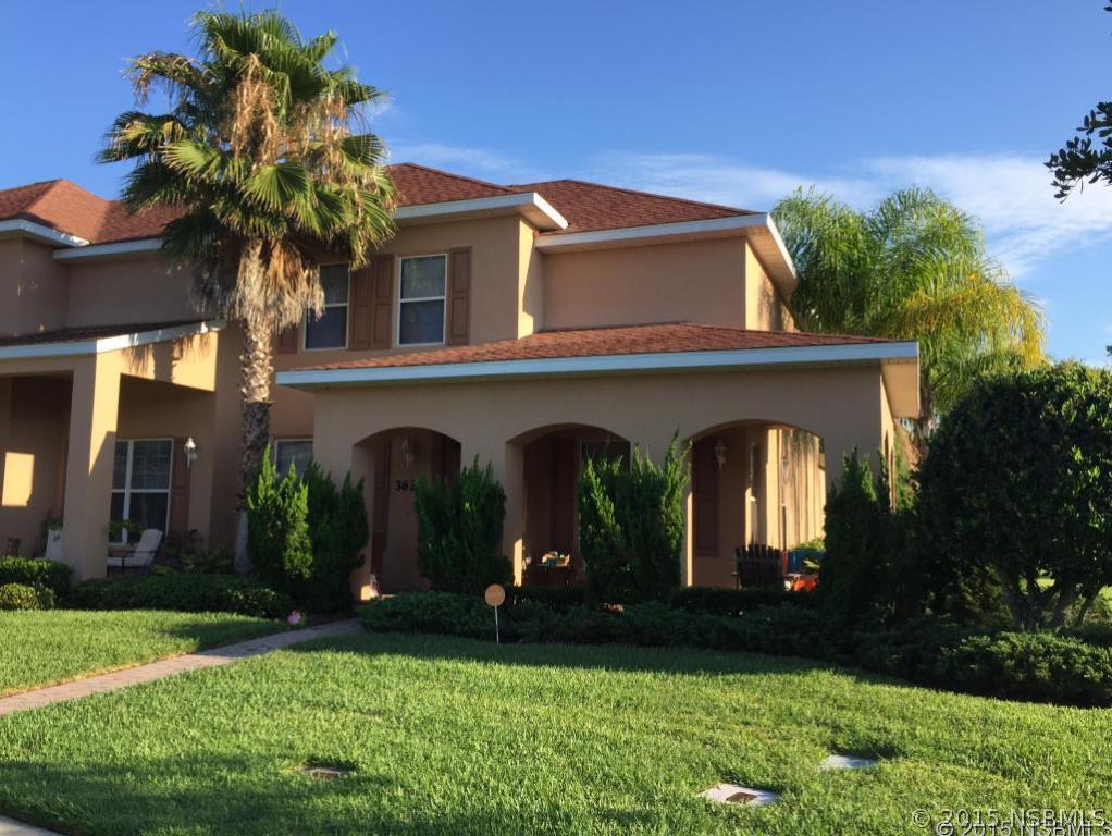 3620 Casello Dr., New Smyrna Beach, FL 32168