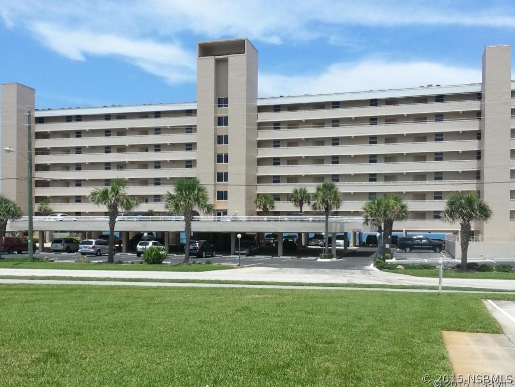 4453 S Atlantic Ave. #601, Ponce Inlet, FL 32127