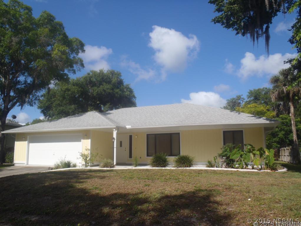 3028 Mango Tree Dr., Edgewater, FL 32141