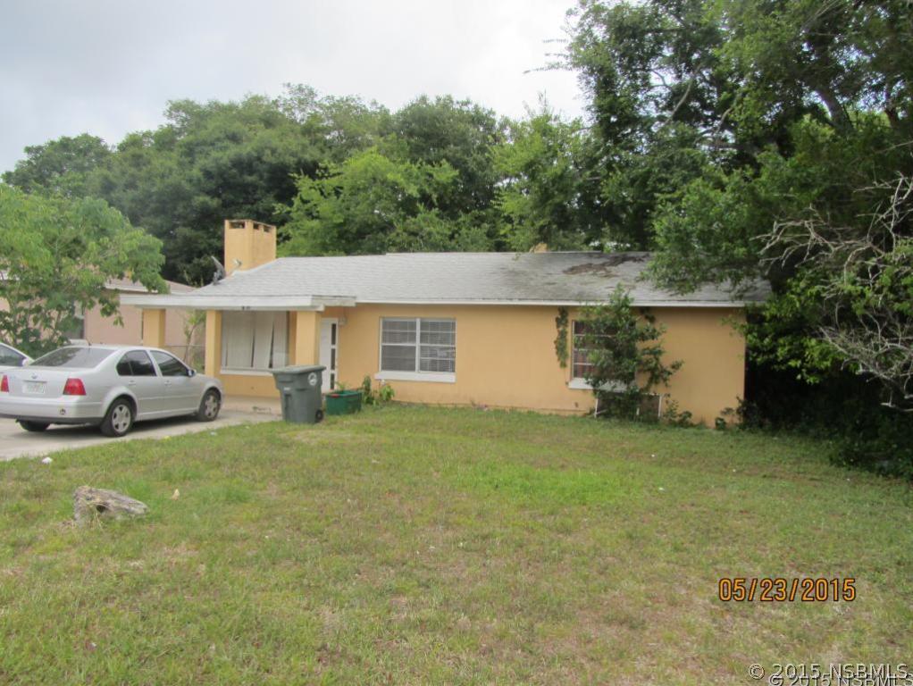 1119 Madison Ave., Daytona Beach, FL 32114