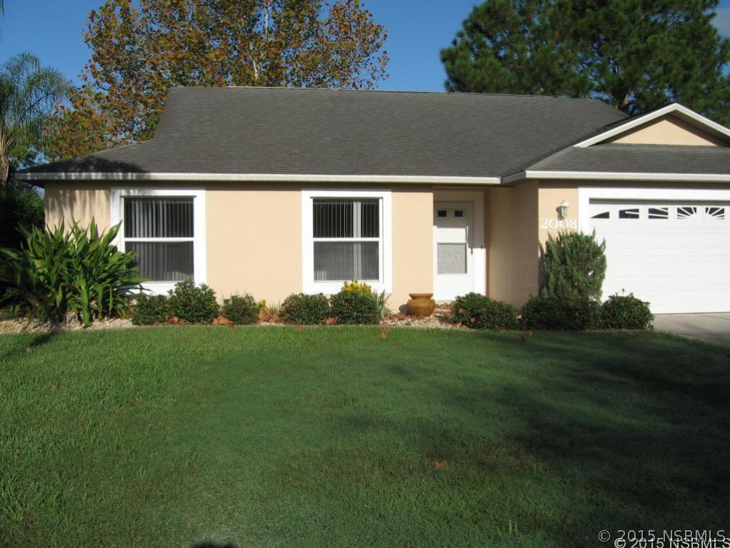 2008 Beaver Creek Dr., Port Orange, FL 32128