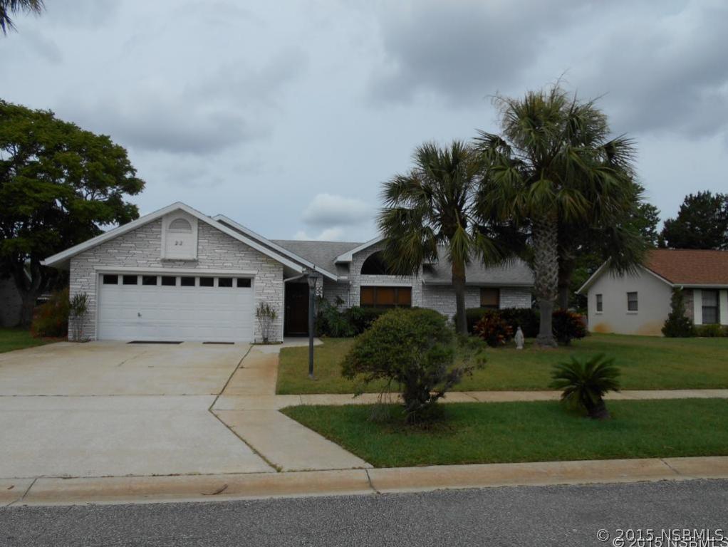 212 Meadow Lake Dr., Edgewater, FL 32141