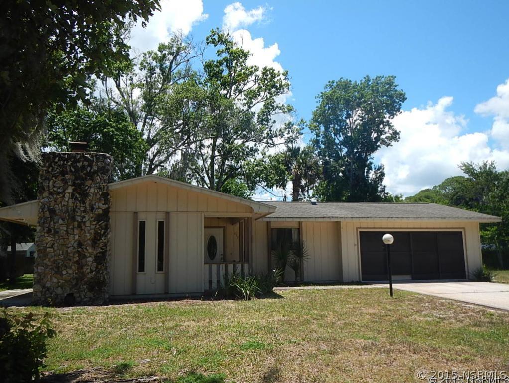 2222 Orange Tree Dr., Edgewater, FL 32141