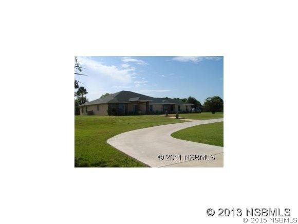 756 Bay Dr., New Smyrna Beach, FL 32168