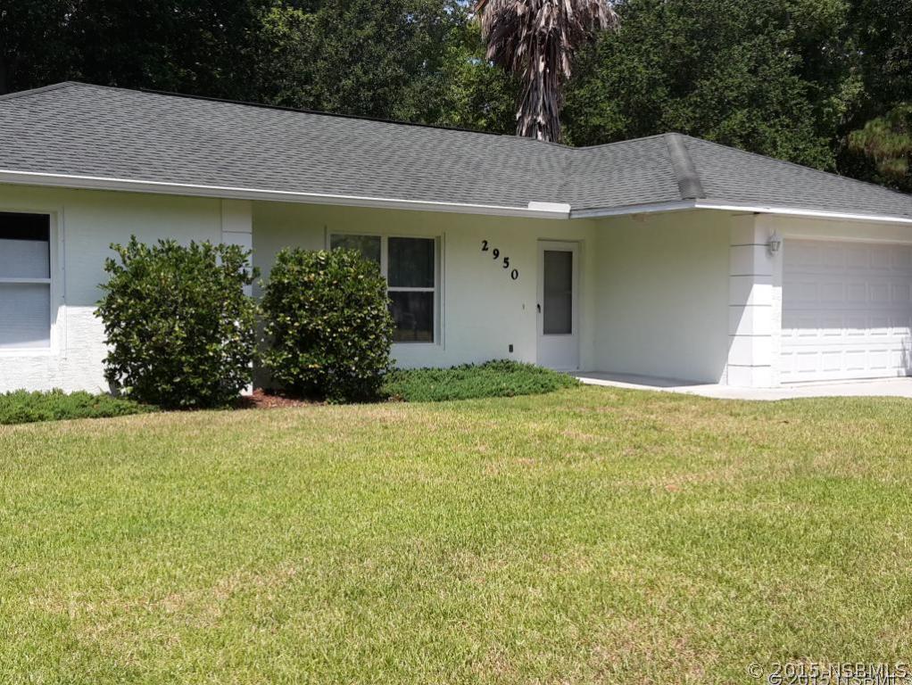 2950 Silver Palm Dr., Edgewater, FL 32141