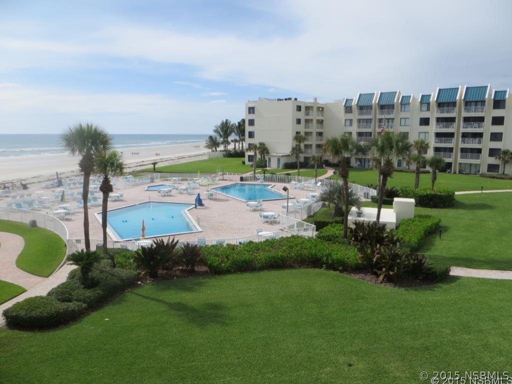 4501 S Atlantic Ave. #410, New Smyrna Beach, FL 32169