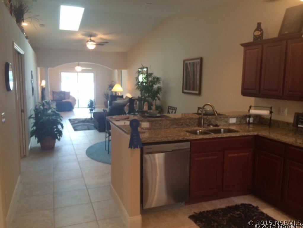 2299 Hawks Cove Cir., New Smyrna Beach, FL 32168