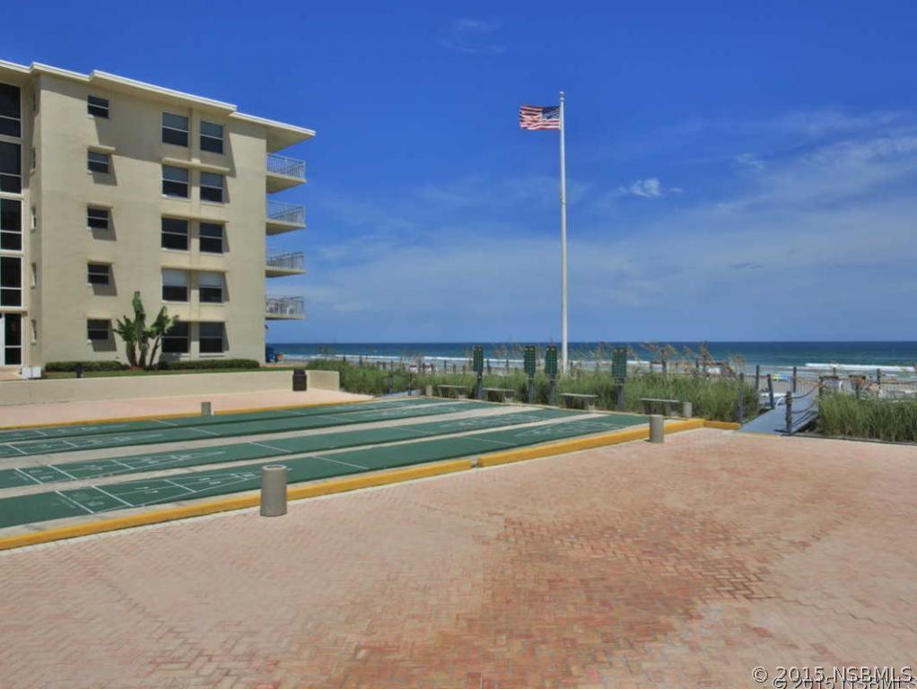 4151 S Atlantic Ave. #402, New Smyrna Beach, FL 32169