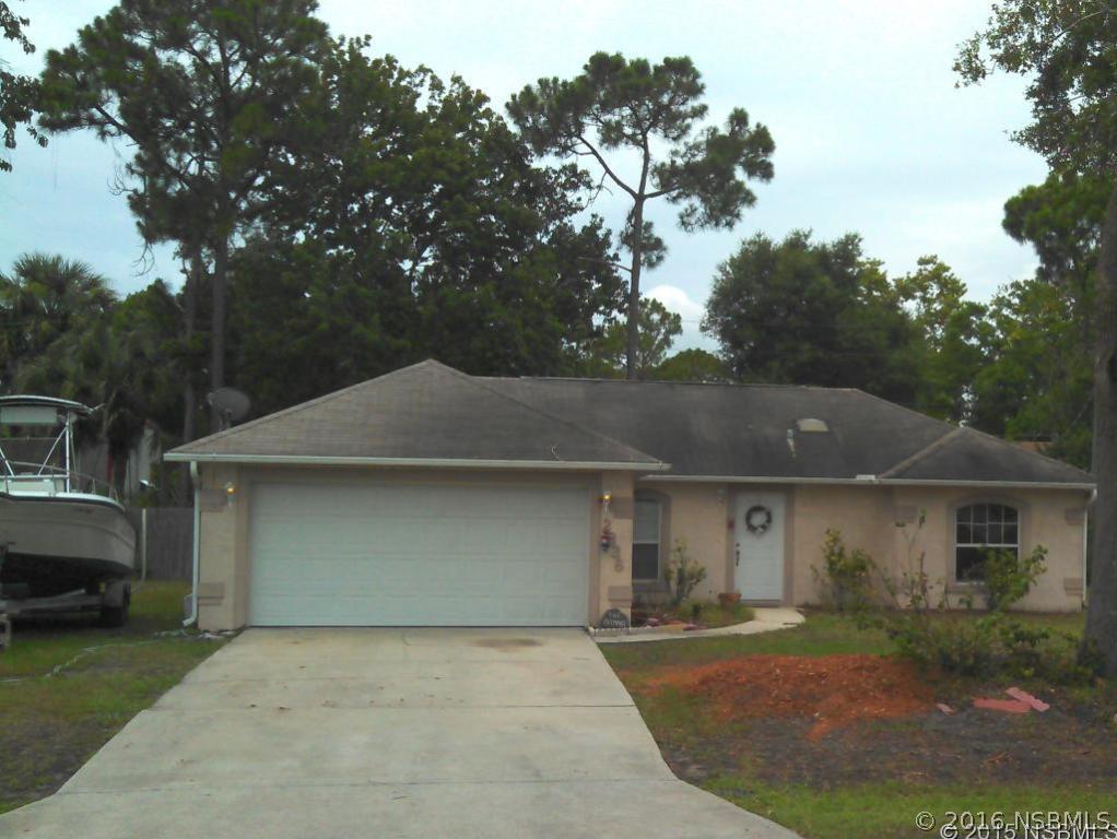 2338 Fern Palm Dr., Edgewater, FL 32141