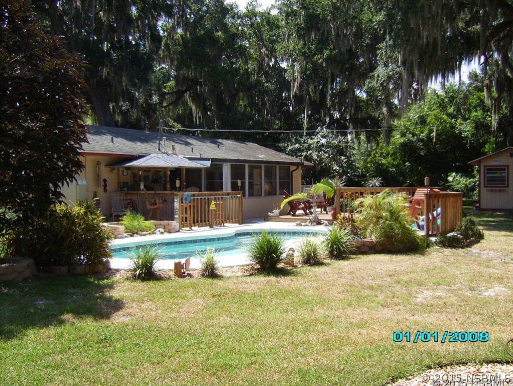 2102 Needle Palm Dr., Edgewater, FL 32141
