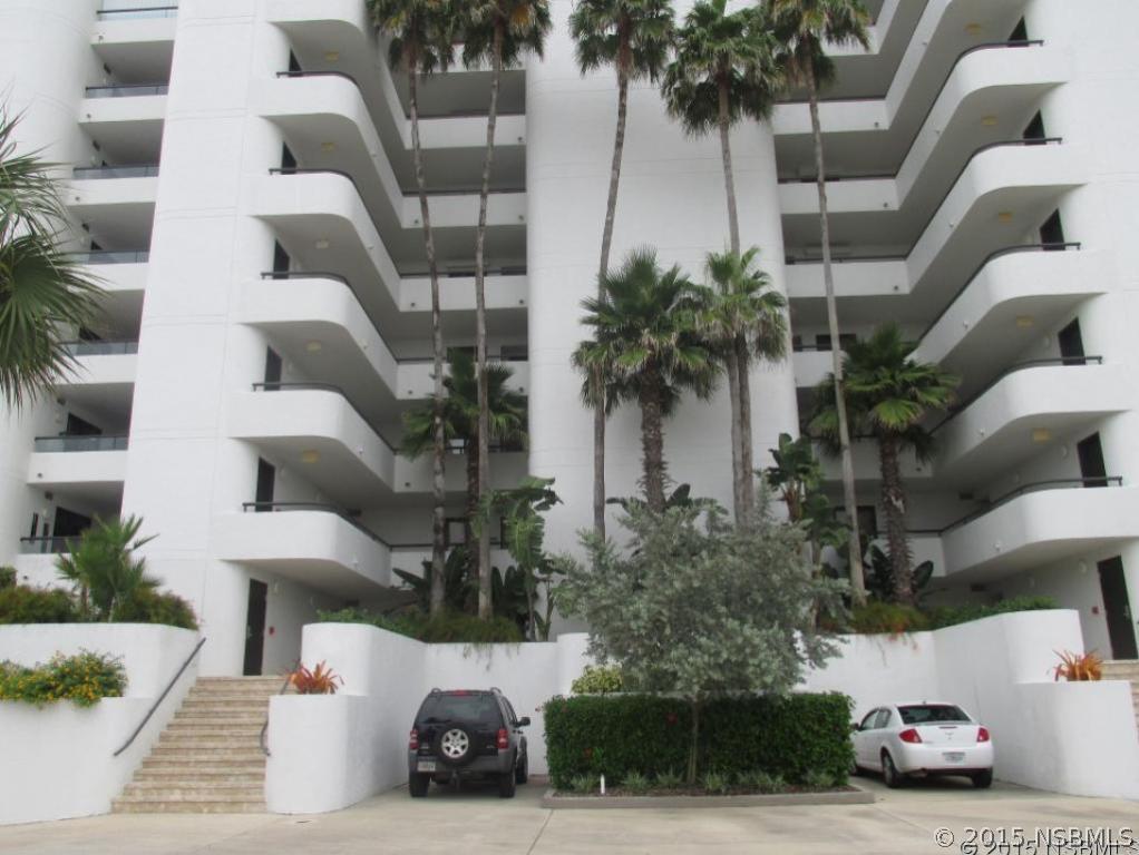 5275 S Atlantic Ave. #1006, New Smyrna Beach, FL 32169