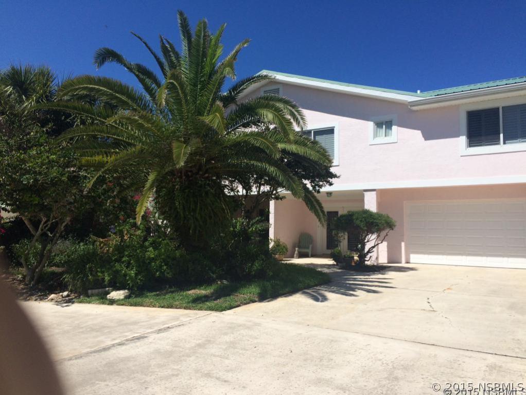 4647 Van Kleeck Dr., New Smyrna Beach, FL 32169