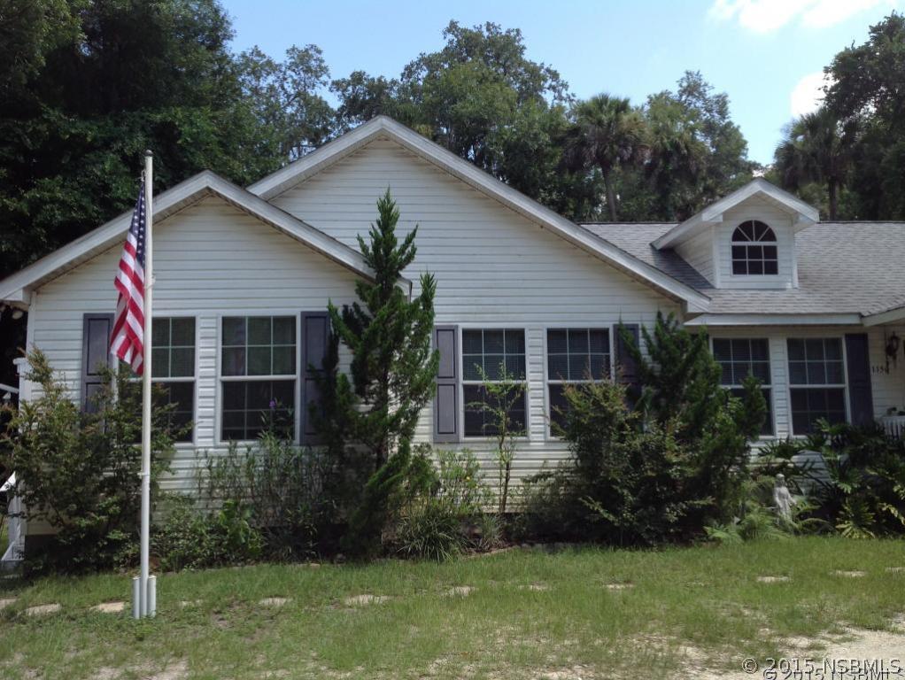 1150 Maytown Rd., Oak Hill, FL 32759