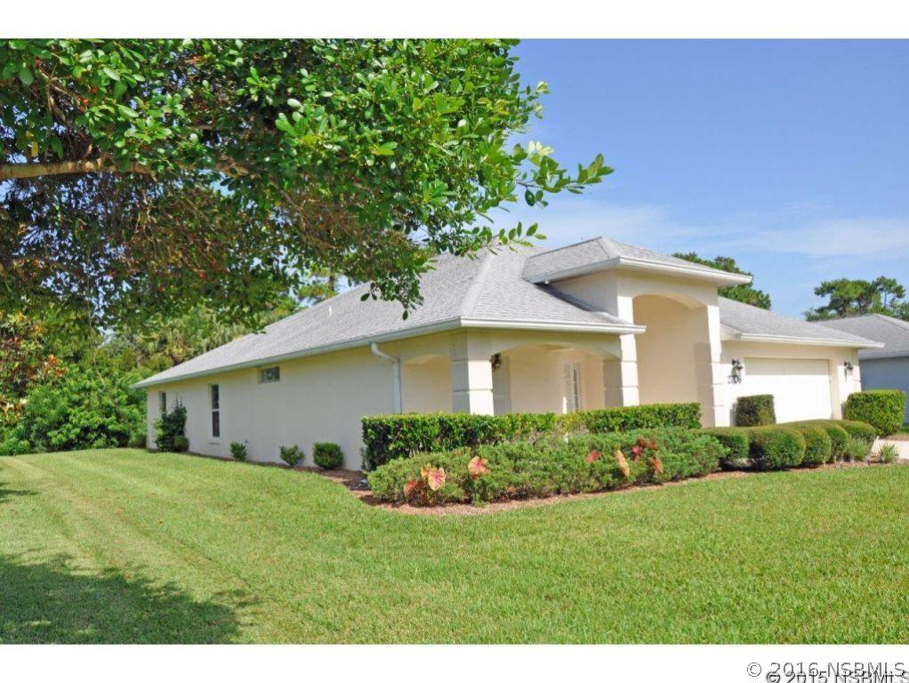 2706 Turnbull Estates Dr., New Smyrna Beach, FL 32168