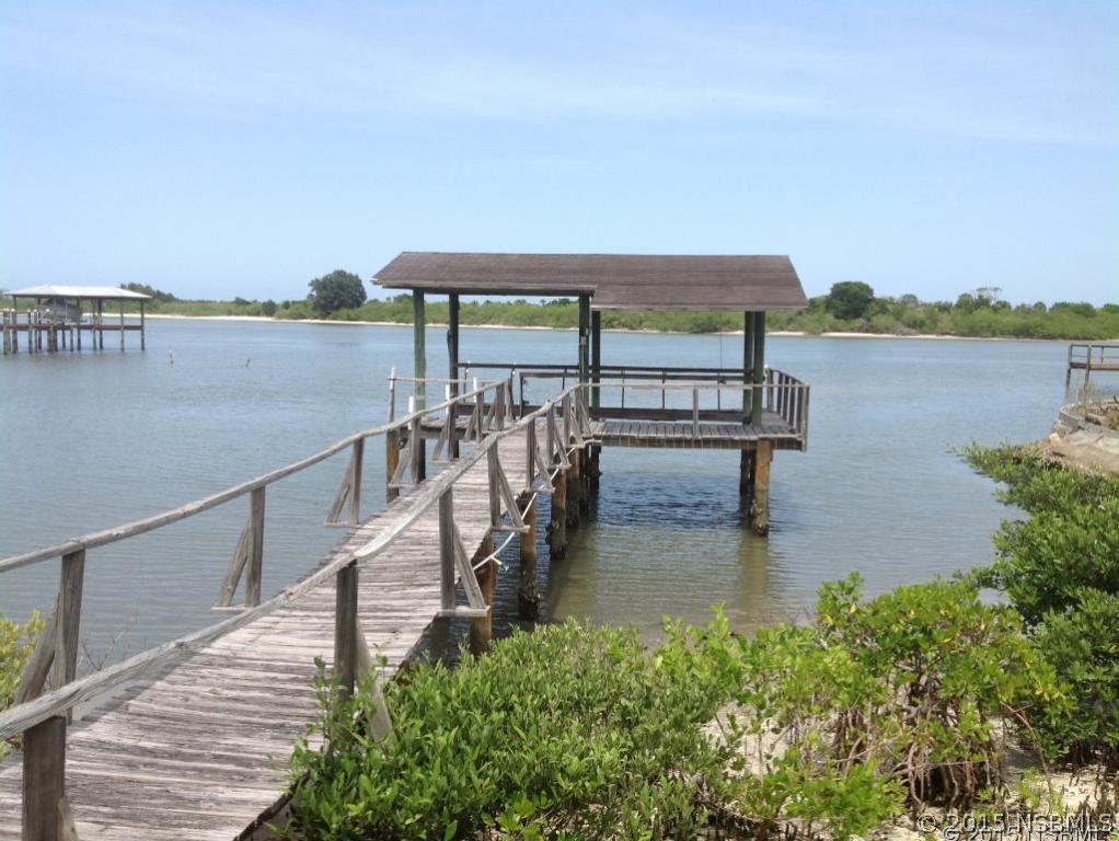 1307 S Riverside Dr., Edgewater, FL 32132