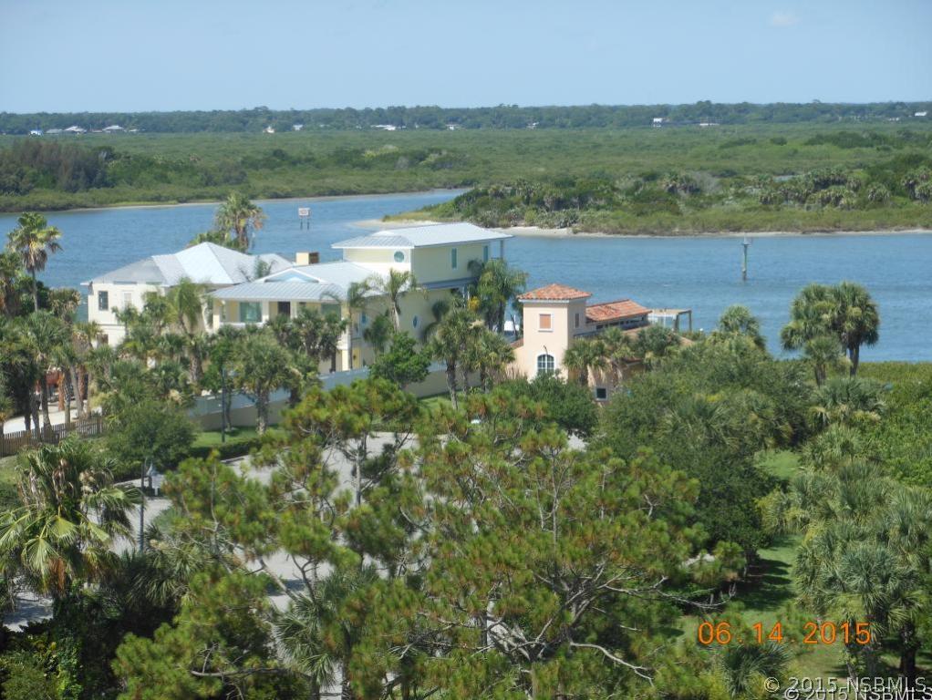 265 Minorca Beach Way #703, New Smyrna Beach, FL 32169