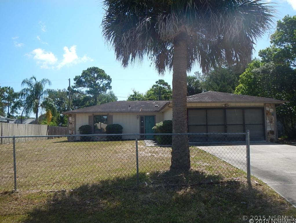 1407 Victory Palm Dr., Edgewater, FL 32132