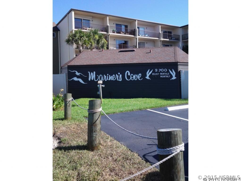 3700 S Atlantic Ave. #102, New Smyrna Beach, FL 32169