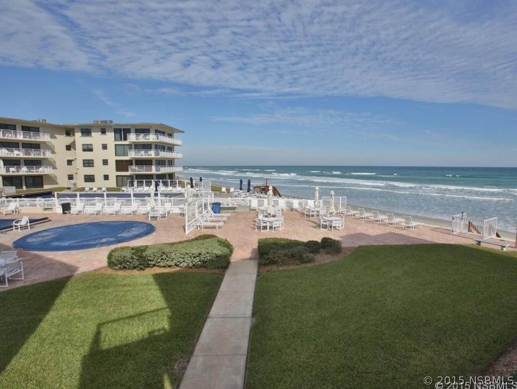 4821 Saxon Dr. #A206, New Smyrna Beach, FL 32169
