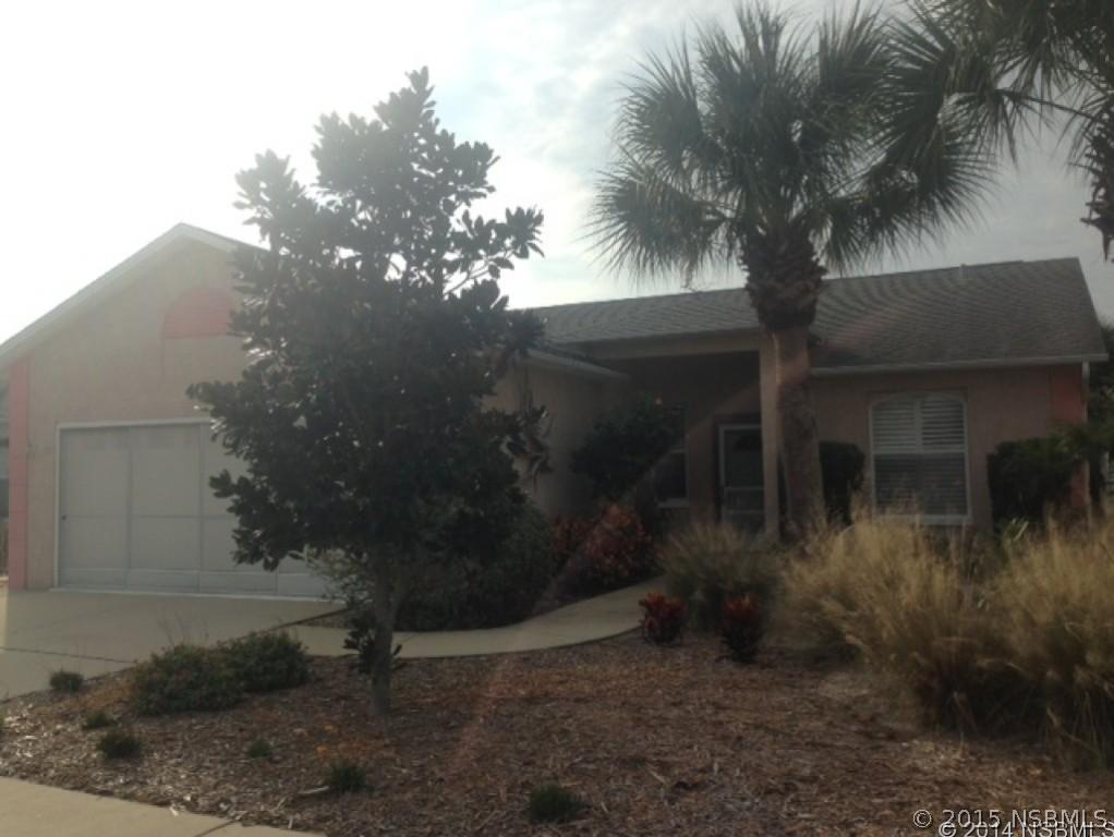 402 N Pine St., New Smyrna Beach, FL 32169