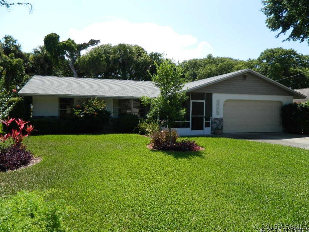 804 S Cooper St., New Smyrna Beach, FL 32169