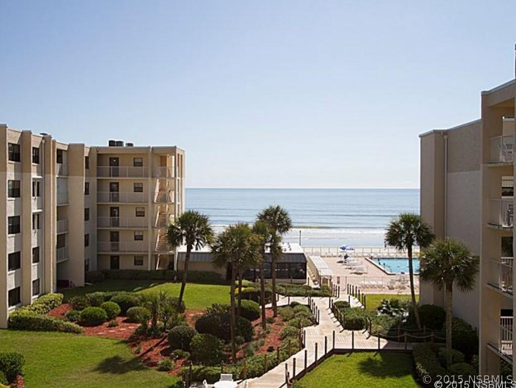 4175 S Atlantic Ave. #413, New Smyrna Beach, FL 32169