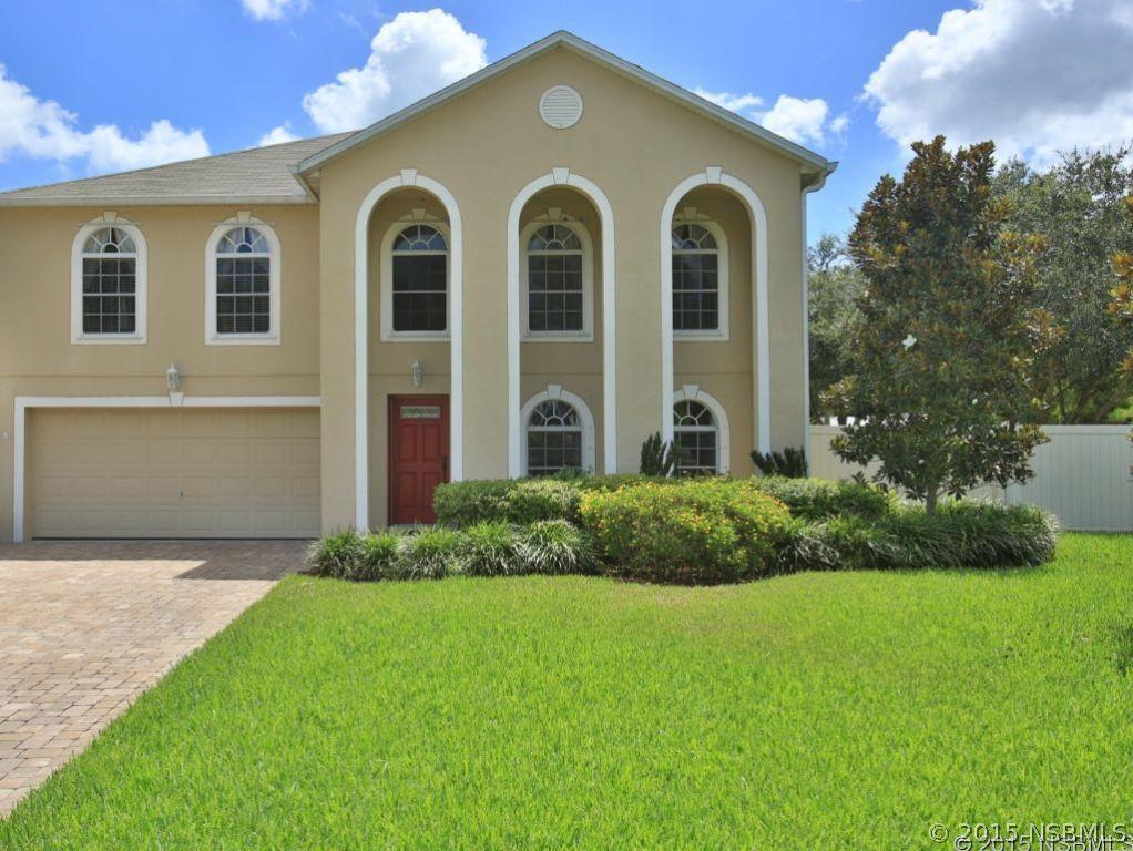 3433 Vista Palm Dr., Edgewater, FL 32141