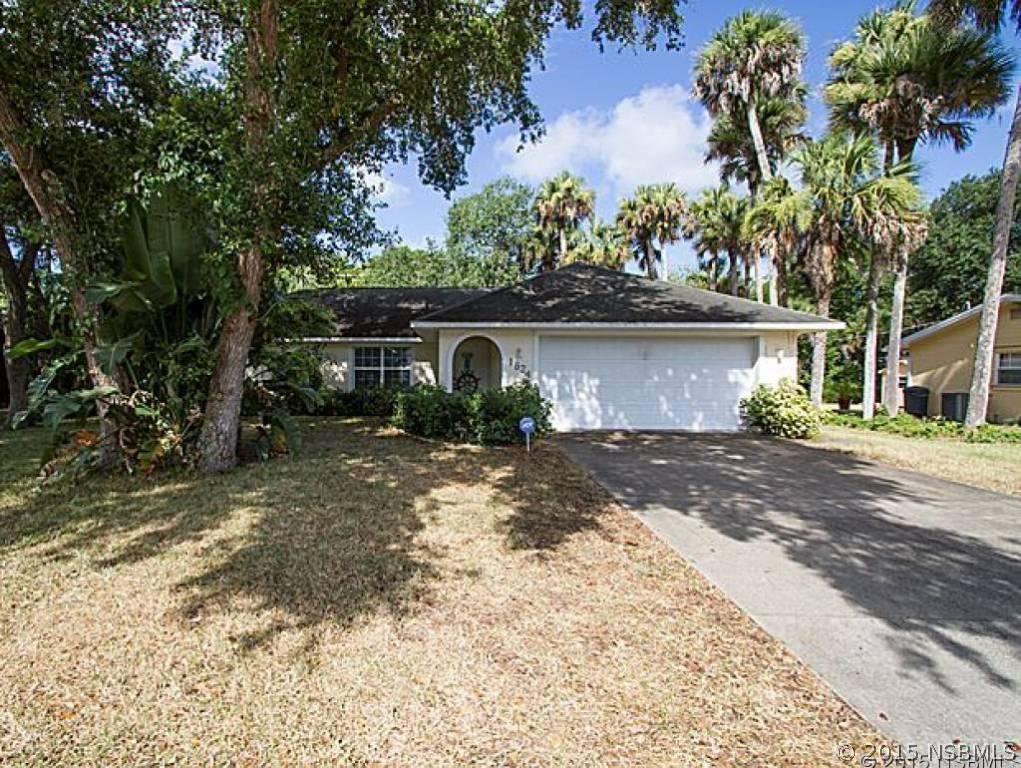 1624 Orange Tree Dr., Edgewater, FL 32132