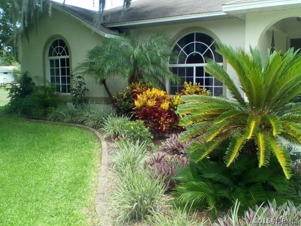 2903 Kumquat Dr., Edgewater, FL 32141