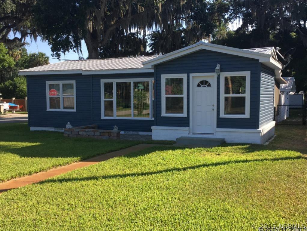 900 Faulkner St., New Smyrna Beach, FL 32168