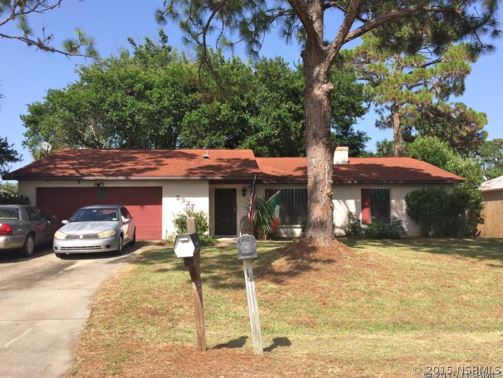 3327 Victory Palm Dr., Edgewater, FL 32141