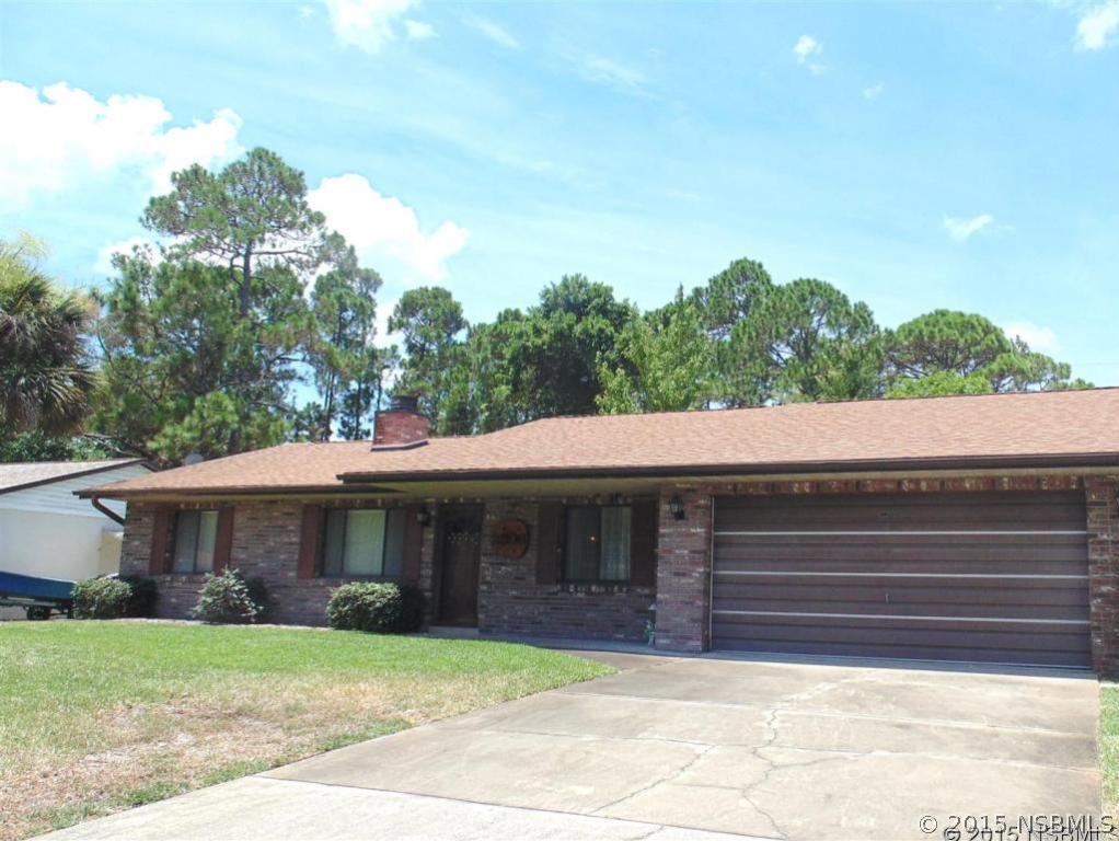 2308 Tamarind Dr., Edgewater, FL 32141