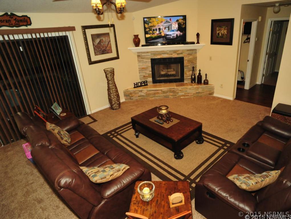 4001 Saddle Club Dr., New Smyrna Beach, FL 32168