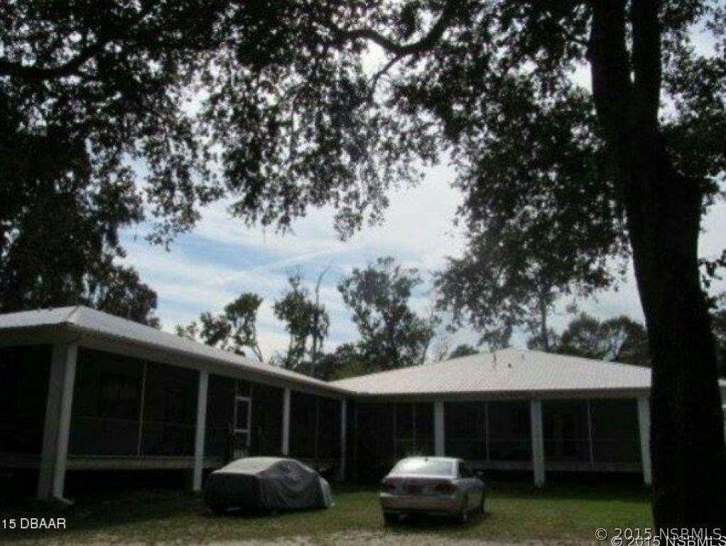 2596 Shilo Glynn Ln., New Smyrna Beach, FL 32168