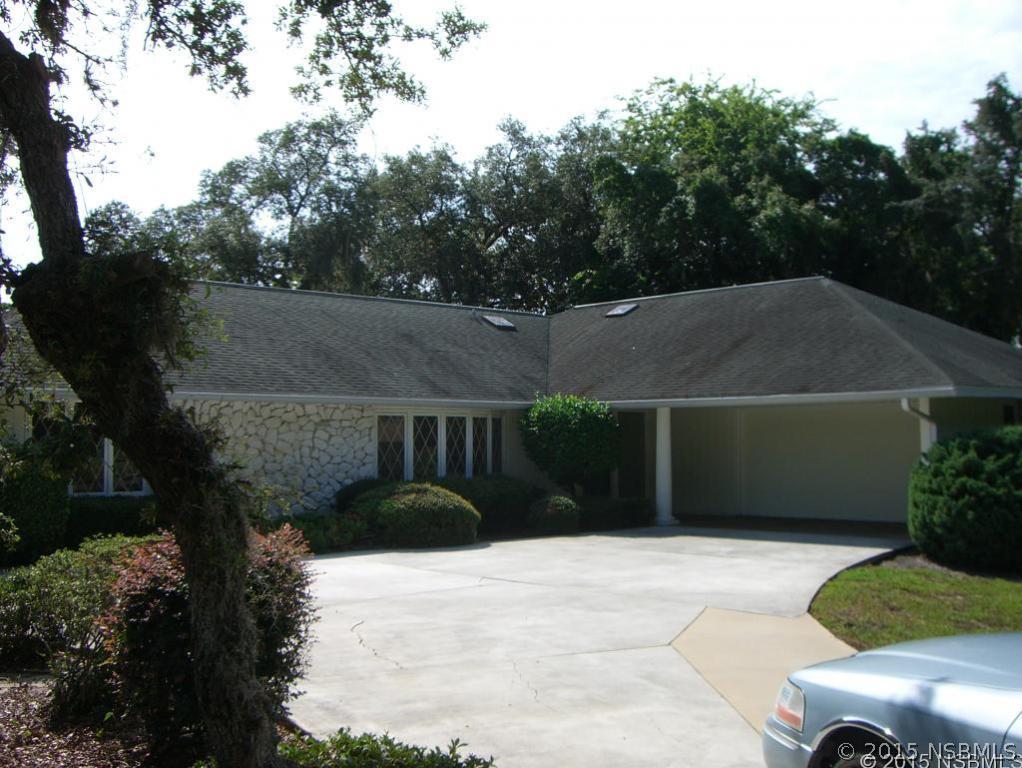 807 Silk Oak Ct., New Smyrna Beach, FL 32168