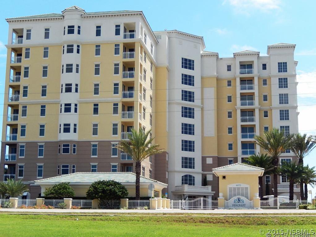 4071 S Atlantic Ave. #302, New Smyrna Beach, FL 32169