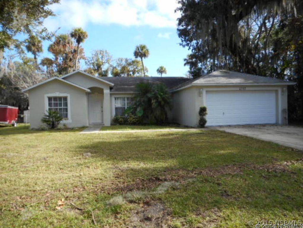 2713 Needle Palm Dr., Edgewater, FL 32141