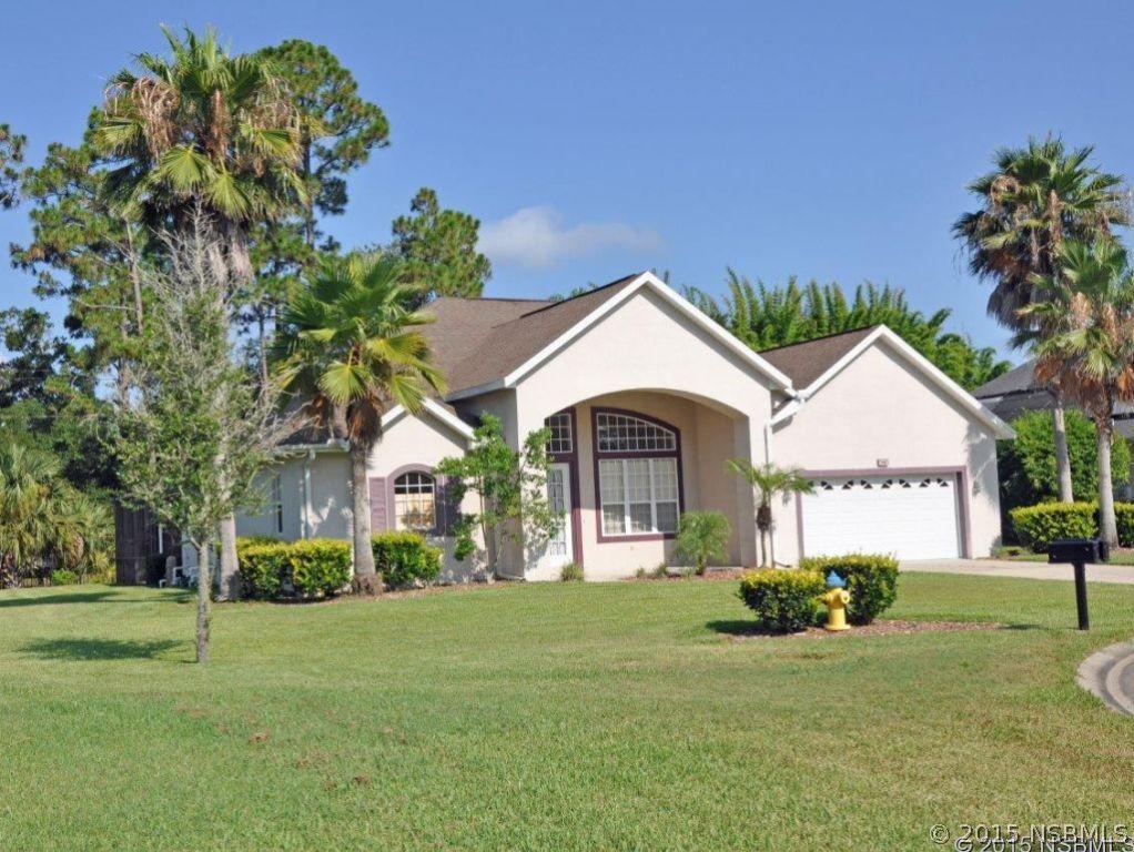 700 Stonewood Ct., New Smyrna Beach, FL 32168