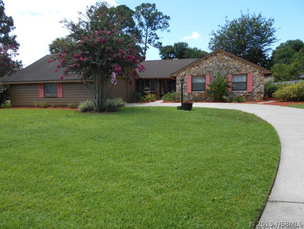 100 Sea St., New Smyrna Beach, FL 32168