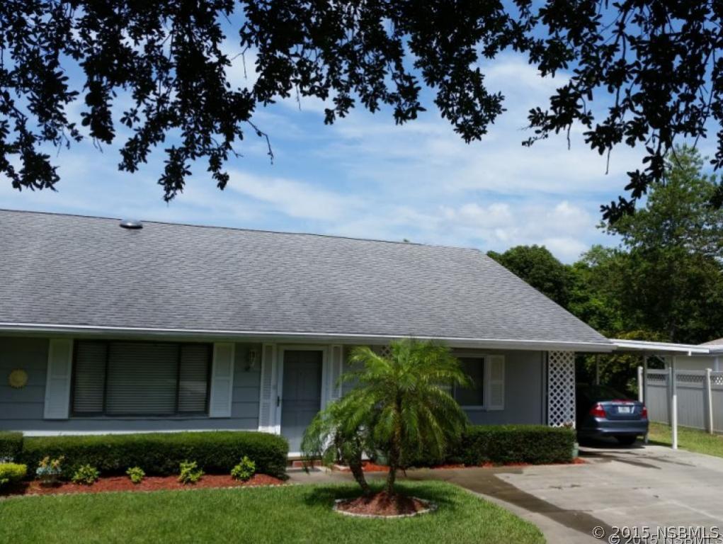 4 Chip Ln., New Smyrna Beach, FL 32168