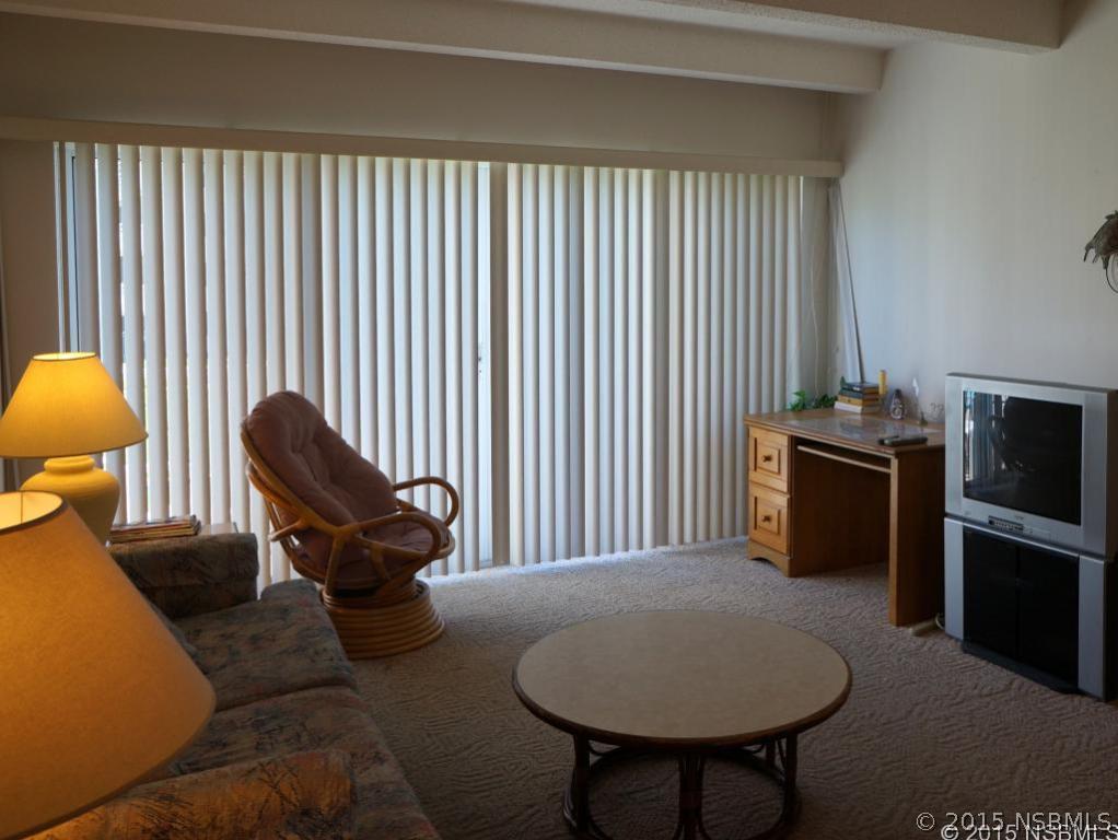4821 Saxon Dr. #B203, New Smyrna Beach, FL 32169