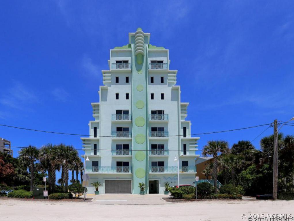 2801 W Hill St. #202, New Smyrna Beach, FL 32169
