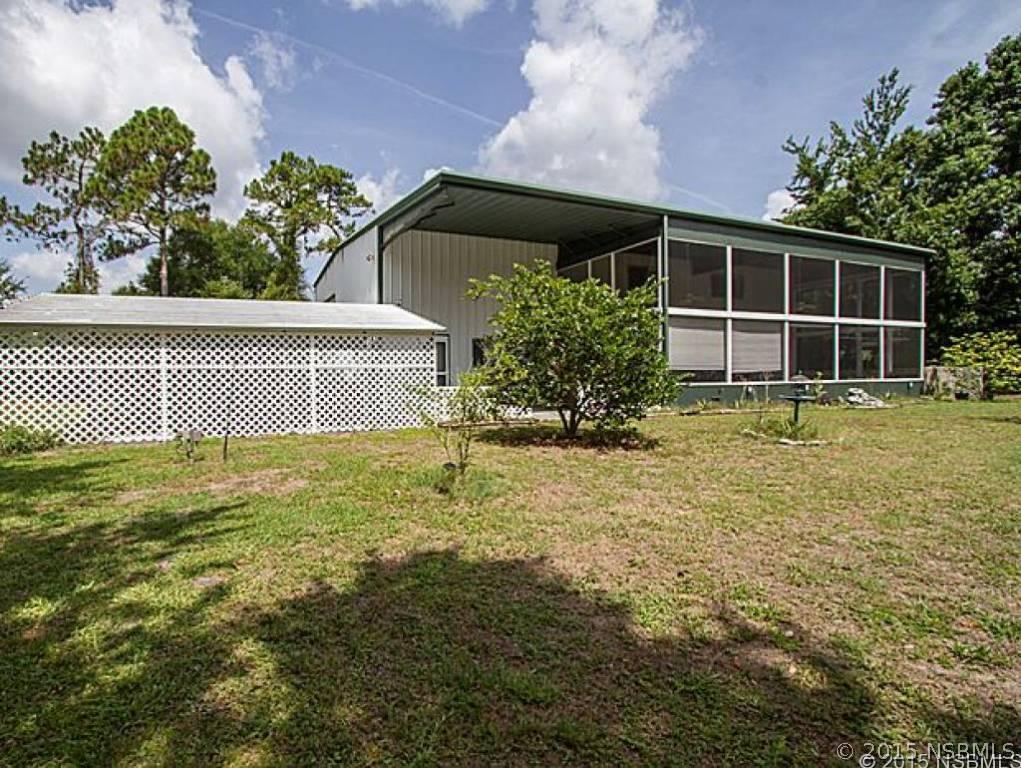 300 Carol Ann Dr., Edgewater, FL 32132