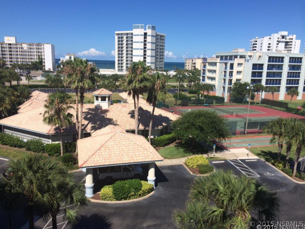 5300 S Atlantic Ave. #7-501, New Smyrna Beach, FL 32169