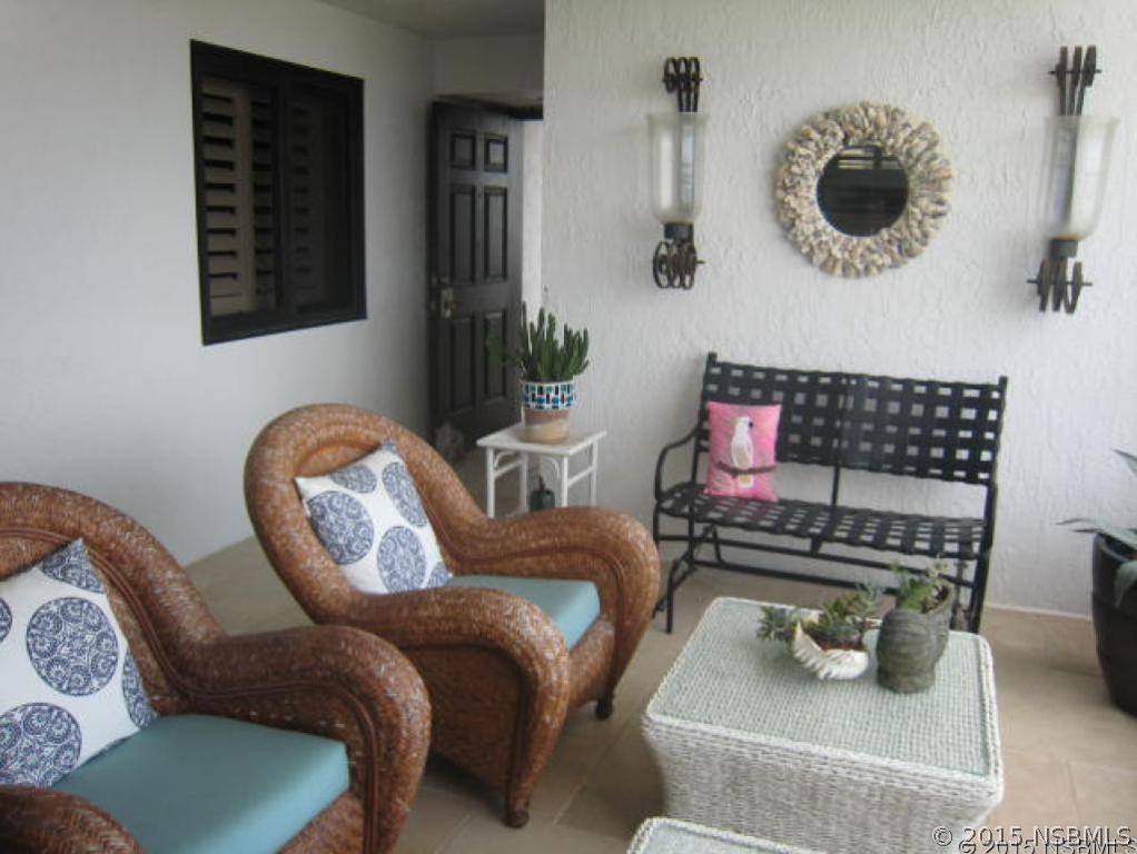 5255 S Atlantic Ave. #801, New Smyrna Beach, FL 32169