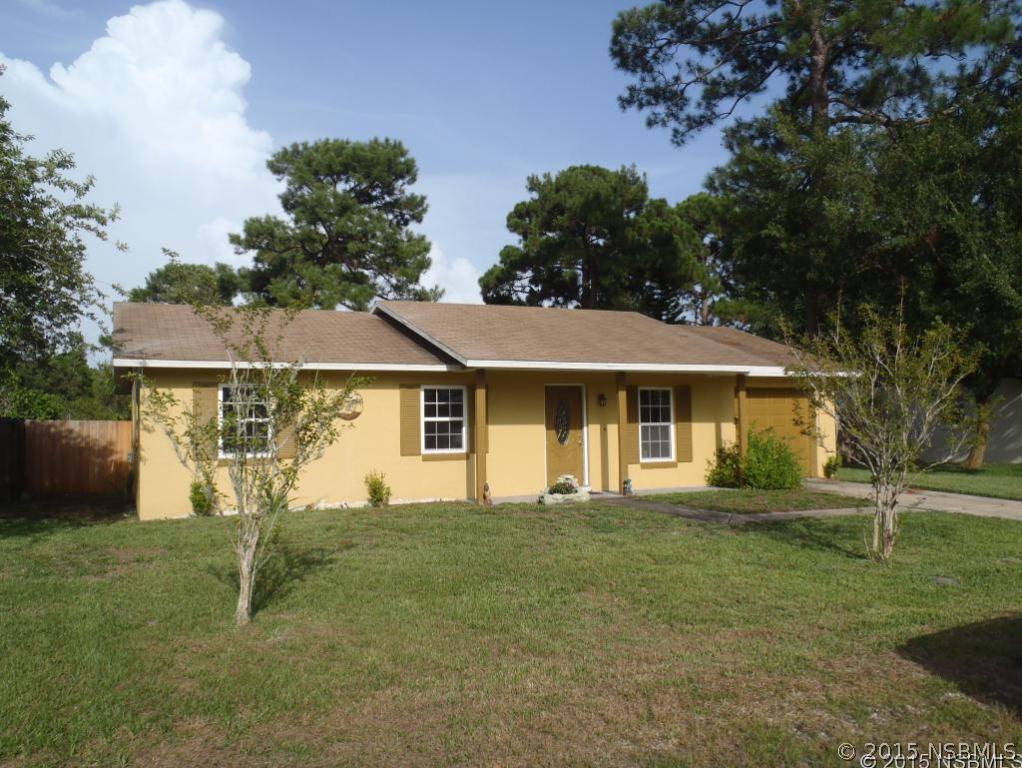 217 Cherrywood Ln., Edgewater, FL 32132