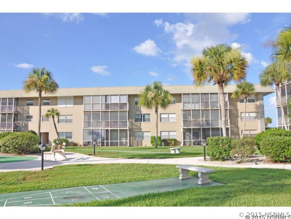 325 N Causeway North #B301, New Smyrna Beach, FL 32169