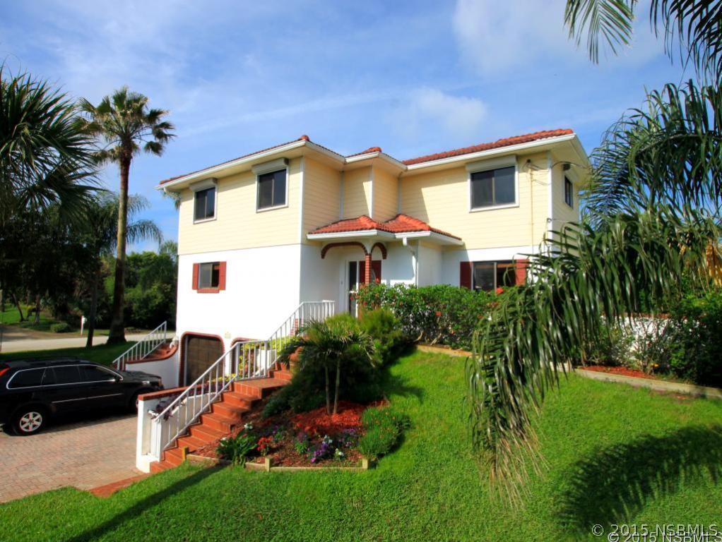 4762 Riverglen Blvd., Ponce Inlet, FL 32127